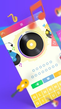 Pinoy Music Quiz游戲截圖3