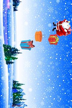 Luv U Santa游戲截圖2
