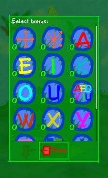 Word Down游戲截圖5