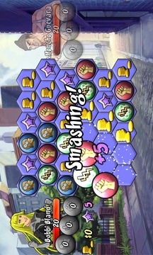 Champion Rising游戲截圖1