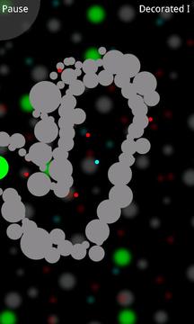 Travelling Electron Demo游戲截圖2