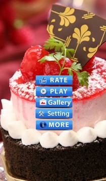 game cake pro游戲截圖5