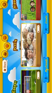 Gameix - Make your own games!游戲截圖2