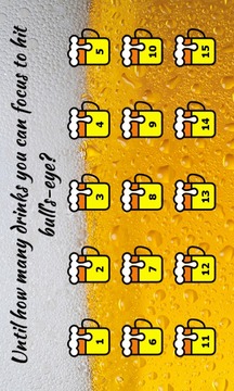 Drunk Shooter游戲截圖2