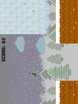 Snow Runner游戏截图3
