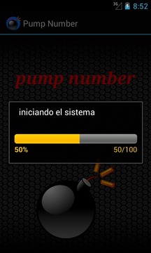 Pump Number游戲截圖1