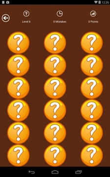 Memory: Brain Games游戲截圖4