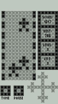 Classic Racing Game Free游戲截圖2