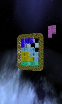 RePuzzle - Puzzle Challenge游戲截圖4