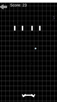 Pong Ripoff v2.0游戲截圖2