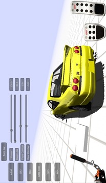 Drift Simulator Physics游戲截圖1