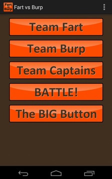 Fart vs Burp游戲截圖1