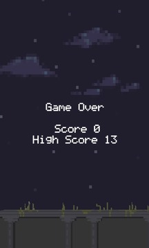 Crappy Rocket游戲截圖3