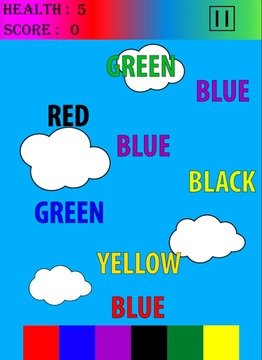 Color Select游戲截圖2