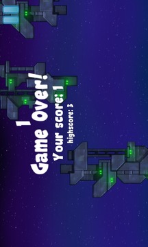 Floppy Alien游戲截圖5