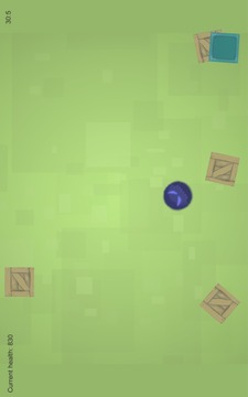 Insane Ball Madness游戲截圖2