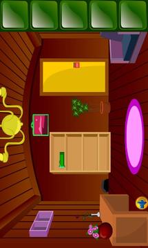 Color House Room Escape Game游戲截圖2
