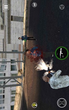 Get in The Auto游戲截圖4