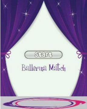 Ballet Game游戲截圖1