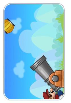 Zombie Glider Mini Game游戲截圖4
