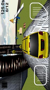 4x4 Offroad Stunts 3D游戲截圖3