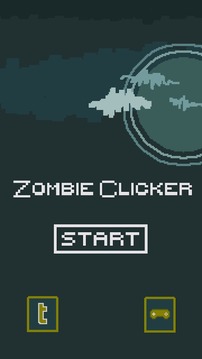 Zombie Clicker游戲截圖5