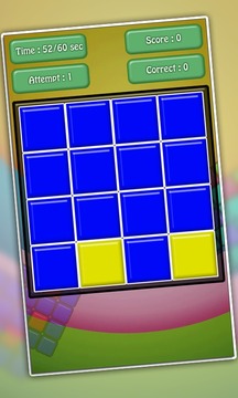 Dont Tap Wrong Colour游戲截圖4