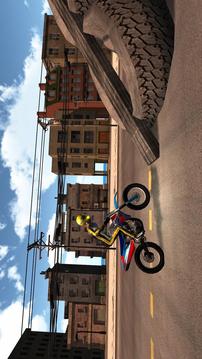 Xtreme Stunt Motocross游戲截圖5
