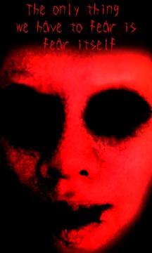 Fear photo-Spot the difference游戲截圖4
