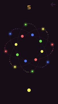 Circle Wave游戲截圖3