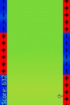 Electron Jump游戲截圖4