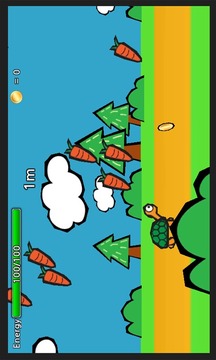 Turtle Run!游戲截圖1