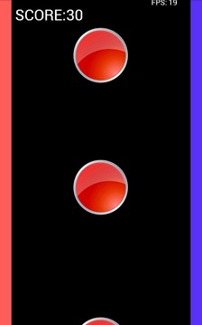 Red & Blue Pills游戲截圖3
