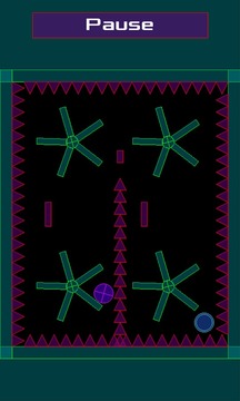 Gravity Glow游戲截圖5