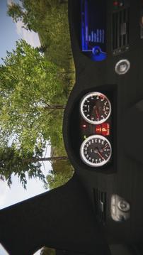 Offroad Racer German Cars游戲截圖4