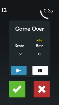 One Tap Math游戲截圖5