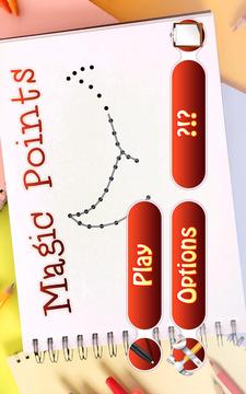 Magic Points Exclu Galaxy Note游戲截圖2