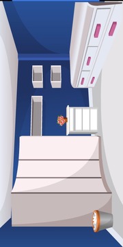 Escape From Dressing Room游戲截圖3