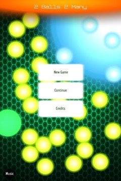 2 Balls 2 Many Arcade Puzzles游戲截圖4