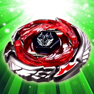 Beyblade Super Hit Games游戲截圖4