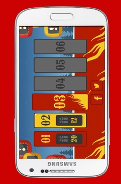 Santa Rescue Christmas Games游戲截圖2