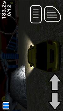 4x4 Offroad Stunts 3D游戲截圖2