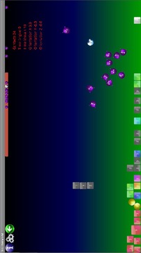 Boulder World游戲截圖1