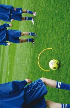 Football Training游戲截圖2