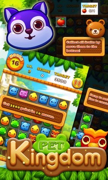 Pet Kingdom游戲截圖5
