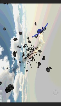 Abyoon Flight游戲截圖5