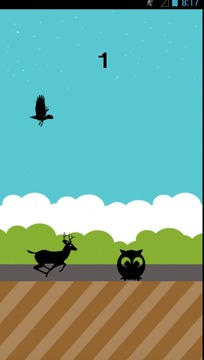 Gazelle Jumps游戲截圖3