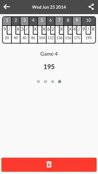 ProBowl Stats游戲截圖3