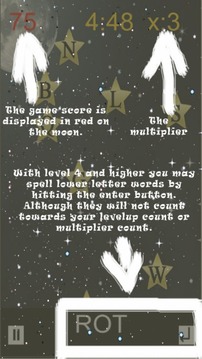 Spell Gazer游戲截圖5