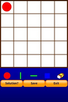 Tilt Mazes 2Droid - Labyrinth游戲截圖3